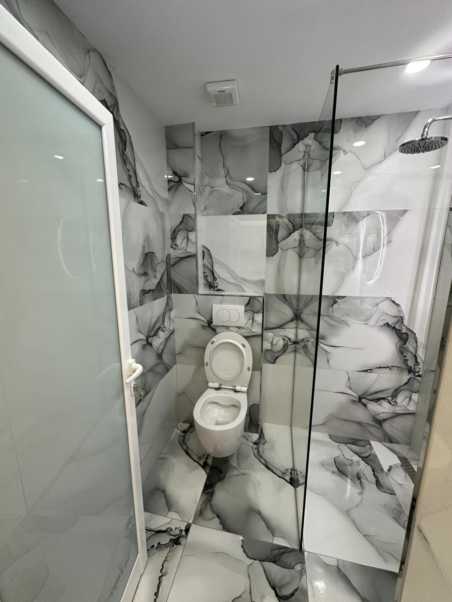 Hotel Elisabet Саранде Екстериор снимка