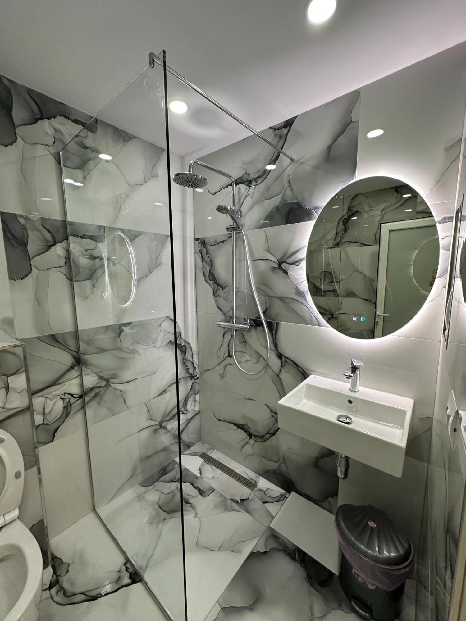 Hotel Elisabet Саранде Екстериор снимка